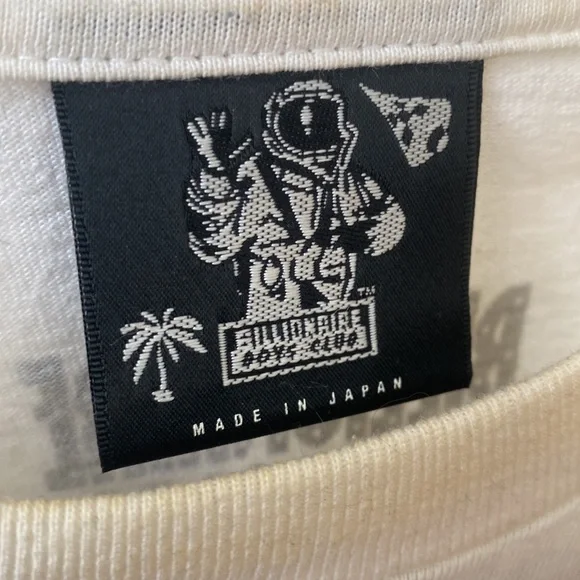 2000’s BBC Tee - Picture 2 of 3